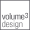 volume3 design - Designagentur für Produktentwicklung