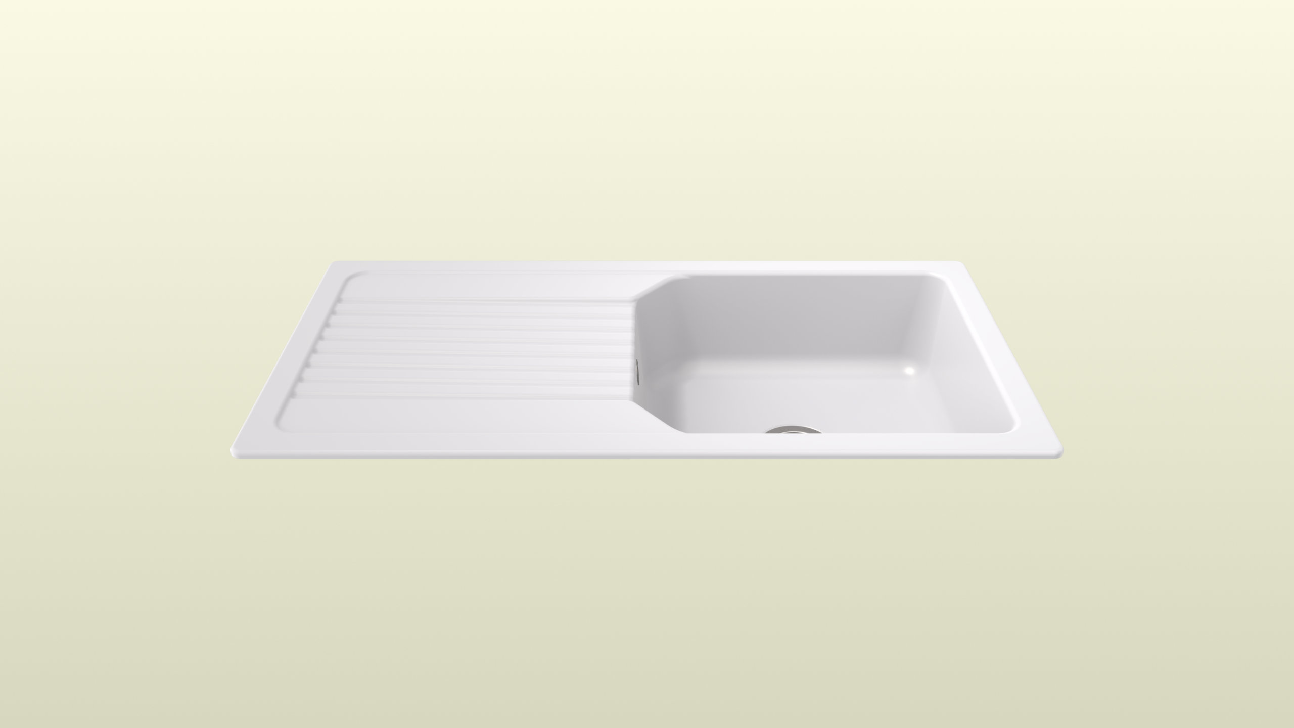 Villeroy & Boch Küchenspüle Linara