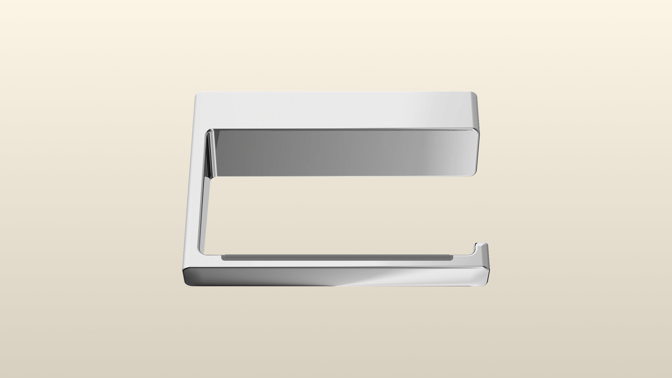 Keuco Accessoires Serie Aveno Rollenhalter